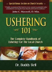 Produktbild: Bell, B: Ushering 101