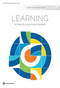 Produktbild: World Development Report 2018