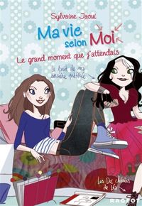 Produktbild: Ma vie selon moi
