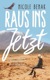 Produktbild: Raus ins Jetzt