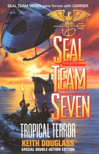 Produktbild: Seal Team Seven 12: Tropical Terror