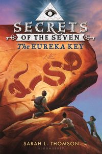 Produktbild: Eureka Key