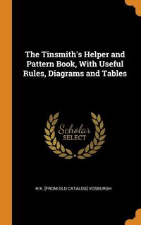 Produktbild: Tinsmiths Helper & Pattern Bk