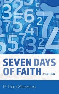 Produktbild: Seven Days of Faith, 2d Edition