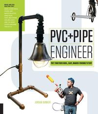 Produktbild: Pvc & Pipe Engineer