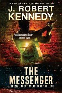 Produktbild: The Messenger