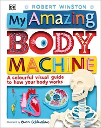 Produktbild: My Amazing Body Machine