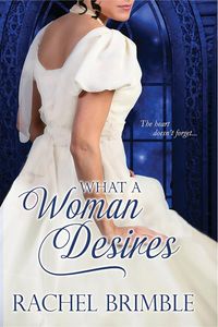 Produktbild: What a Woman Desires
