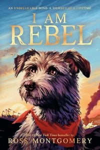 Produktbild: Montgomery, R: I Am Rebel