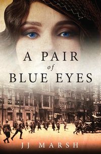 Produktbild: A Pair of Blue Eyes
