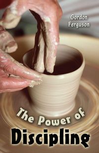 Produktbild: The Power of Discipling