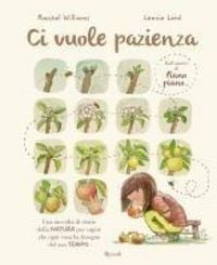 Produktbild: Ci vuole pazienza