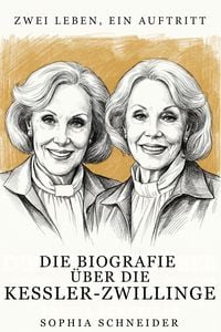 Produktbild: Die Biografie &uuml;ber Kessler-Zwillinge
