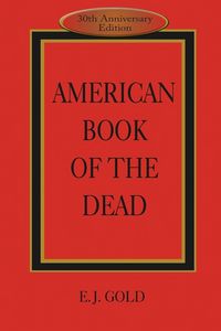 Produktbild: American Book of the Dead