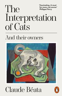 Produktbild: The Interpretation of Cats