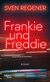 Produktbild: Frankie und Freddie