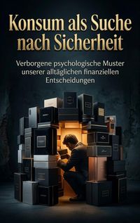 Produktbild: Konsum als Suche nach Sicherheit