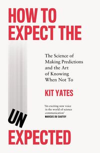Produktbild: How to Expect the Unexpected