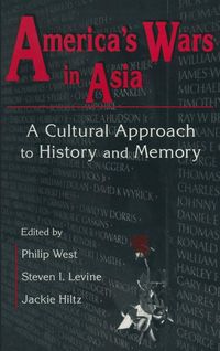Produktbild: United States and Asia at War