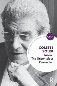 Produktbild: Lacan - The Unconscious Reinvented