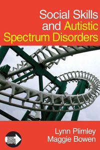 Produktbild: Social Skills and Autistic Spectrum Disorders