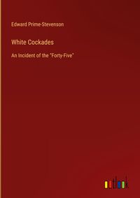 Produktbild: White Cockades