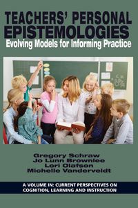 Produktbild: Teachers' Personal Epistemologies