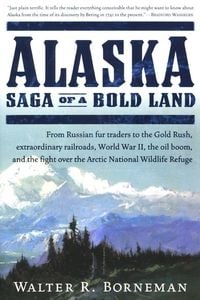 Produktbild: Alaska