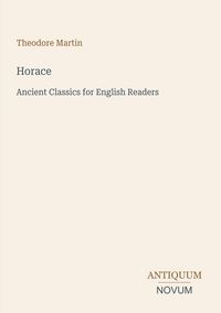 Produktbild: Horace