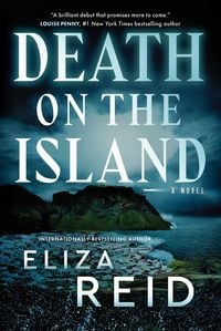 Produktbild: Death on the Island