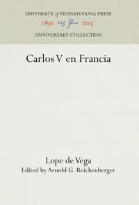 Produktbild: Carlos V En Francia