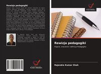 Produktbild: Rewizja pedagogiki