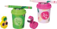 Produktbild: Brunnen Doppelspitzer-Set Tropical