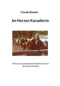 Produktbild: Im Herzen Kanadierin