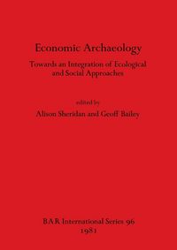 Produktbild: Economic Archaeology