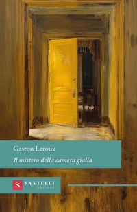 Produktbild: Il mistero della camera gialla