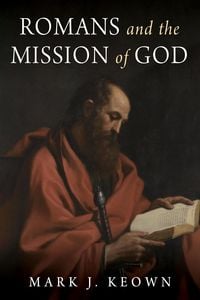 Produktbild: Romans and the Mission of God