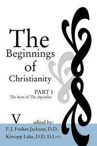 Produktbild: Acts of the Apostles