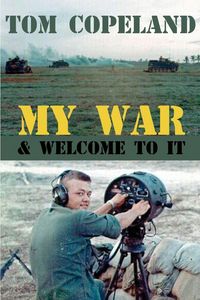 Produktbild: My War and Welcome To It