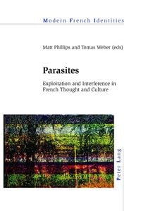Produktbild: Parasites