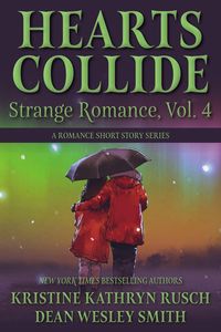 Produktbild: Hearts Collide, Volume 4