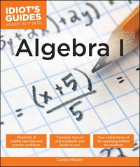 Produktbild: Algebra I