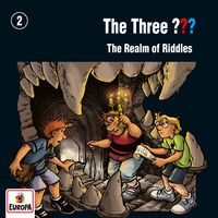 Bild vom Artikel Episode 02: The Realm of Riddles vom Autor Ulf Blanck