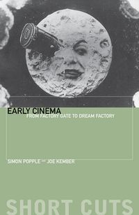 Produktbild: Early Cinema