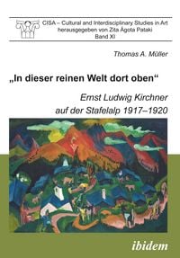 Produktbild: "In dieser reinen Welt dort oben".