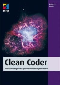 Produktbild: Clean Coder
