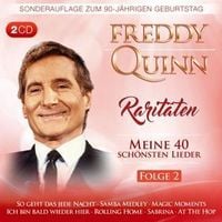 Produktbild: Rarit&auml;ten-Meine sch&ouml;nsten Lieder-Folge2