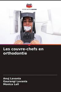 Produktbild: Les couvre-chefs en orthodontie