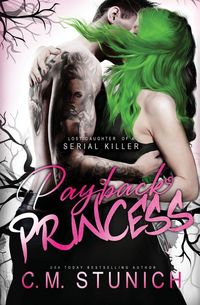 Produktbild: Payback Princess