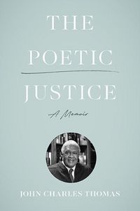Produktbild: The Poetic Justice